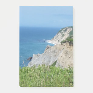 Block Island Bluffs - Block Island, Rhode island