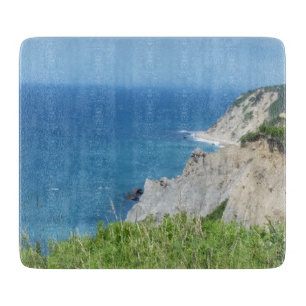 Block Island Bluffs - Block Island, Rhode island