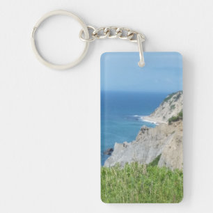 Block Island Bluffs - Block Island, Rhode island