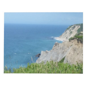Block Island Bluffs - Block Island, Rhode island
