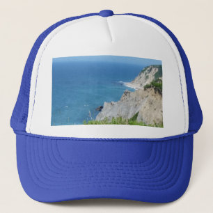 Block Island Bluffs - Block Island, Rhode island Keps