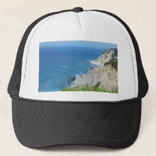 Block Island Bluffs - Block Island, Rhode island Keps