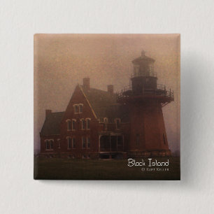 Block Island Knapp