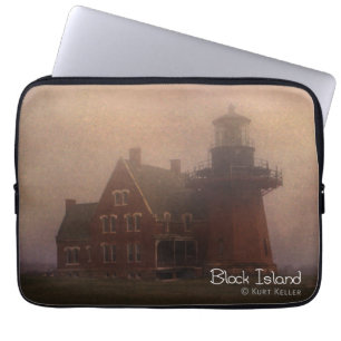 Block Island Laptop Fodral