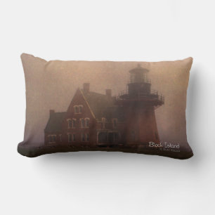 Block Island Lumbarkudde
