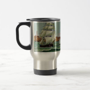 Block Island Resemugg