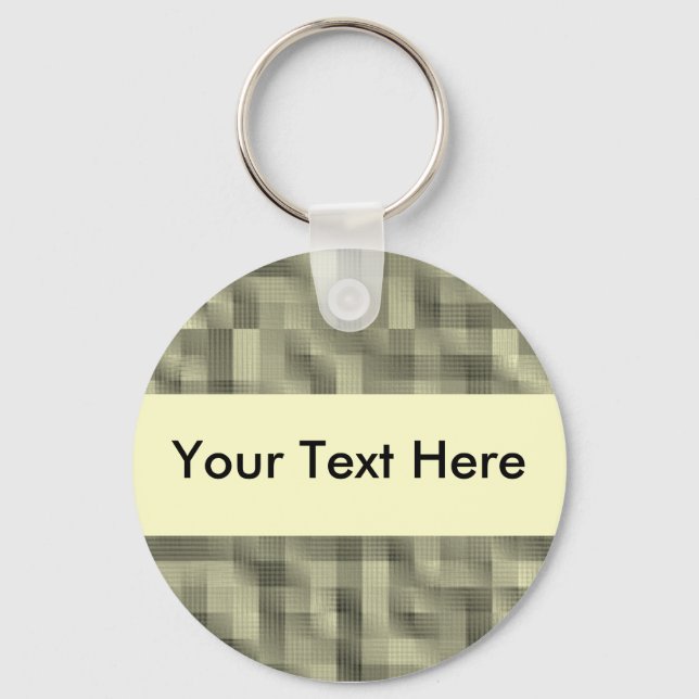 Block Nyckelring (Framsida)