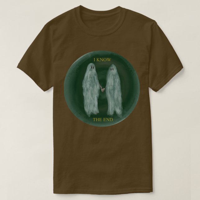 Block Phoebe Bridgers 23 T Shirt (Design framsida)