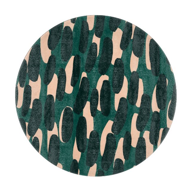 Blockar från bläck, handdragna, skarpa, sömlösa. (Framsidan)