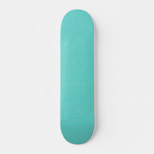 Blockblock av blåsbubblor mönstrad Skateboard Bräda 20 Cm