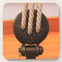 Blockblock av trä-hårdplast Underlägg av trä