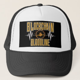Blockchain Bloodline™ Coded Crypto Culture Keps