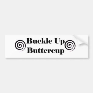Blockera bubblor - spruta bildekal