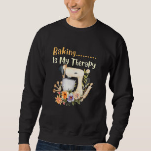 Blockera Coolan Baker Baking 2 Lång Ärmad Tröja