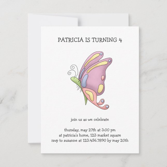 Blockera dig. inbjudningar (Framsida)