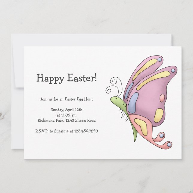 Blockera dig. inbjudningar (Framsida)