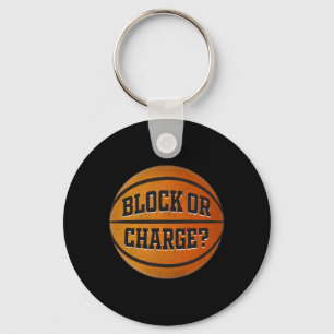 Blockera eller anklagelse Roligt Sketll Meme Citat Nyckelring