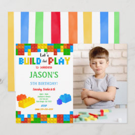 Blockera fotoinbjudan inbjudningar