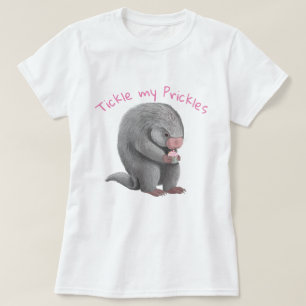 Blockera mina grisar t shirt