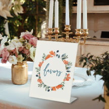 Blockera Möhippor för botaniska Orangar