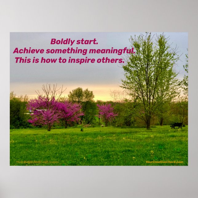 Blockera. Poster (Framsidan)