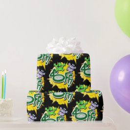 Blockera Presentpapper