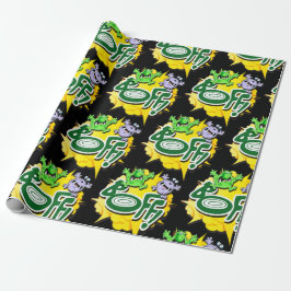 Blockera Presentpapper