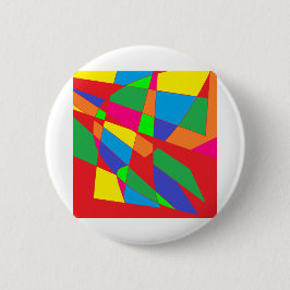 blockera röd färg knapp