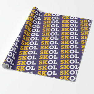 Blockera skript "SKOL" - Svälla Papprare Presentpapper