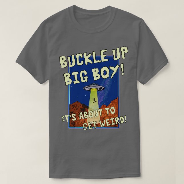 Blockera upp t shirt (Design framsida)