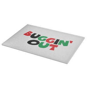 Blockera ut