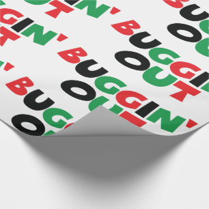 Blockera ut presentpapper