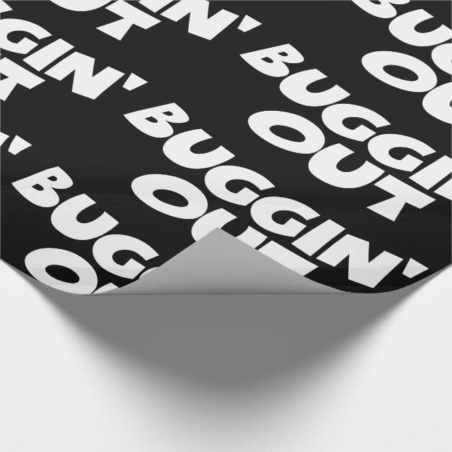 Blockera ut presentpapper (Hörn)