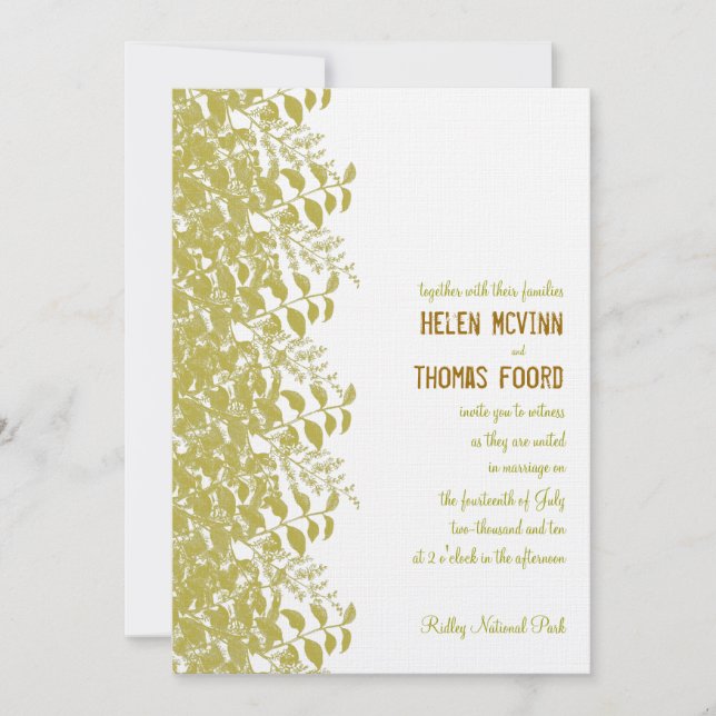 Blockera utskrift inbjudningar (Framsida)