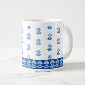 Blockera utskrift, Mugg Jumbo Mugg