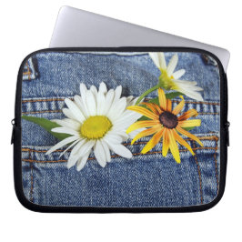 Blockerande Pocket Laptop Fodral