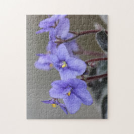 Blockerande våld pussel