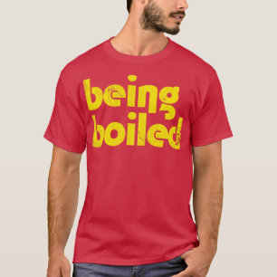 Blockeras T Shirt