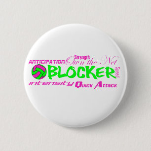 Blockerdrag Knapp