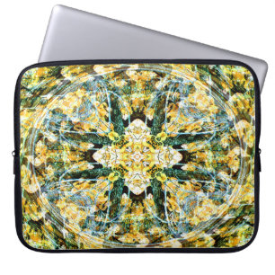 Blockering av andlig..... laptop fodral