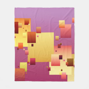 Blockering Fleecefilt