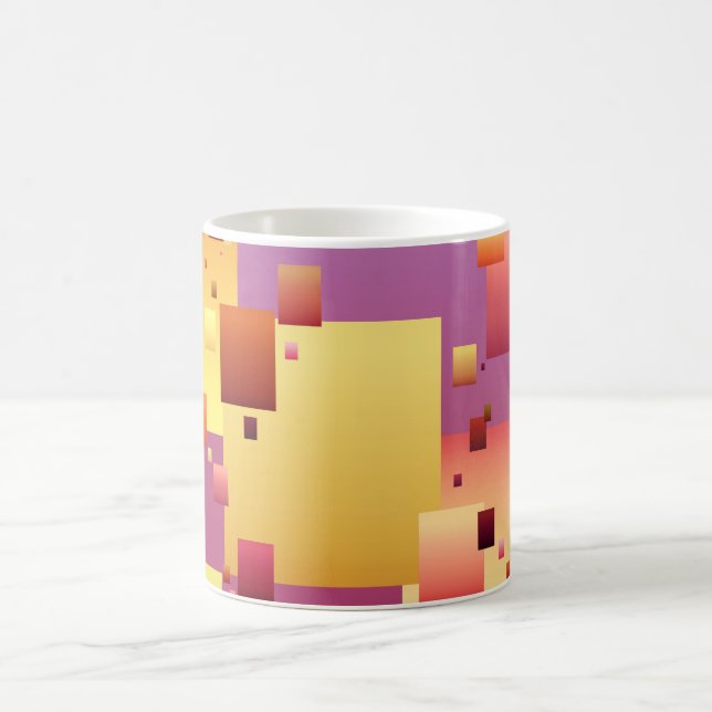 Blockering Kaffemugg (Center)