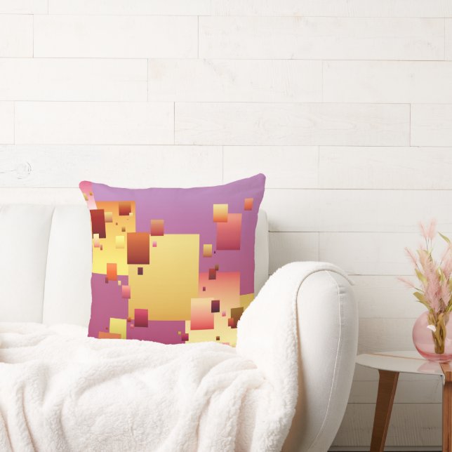 Blockering Kudde (Soffa)