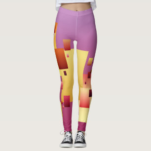 Blockering Leggings