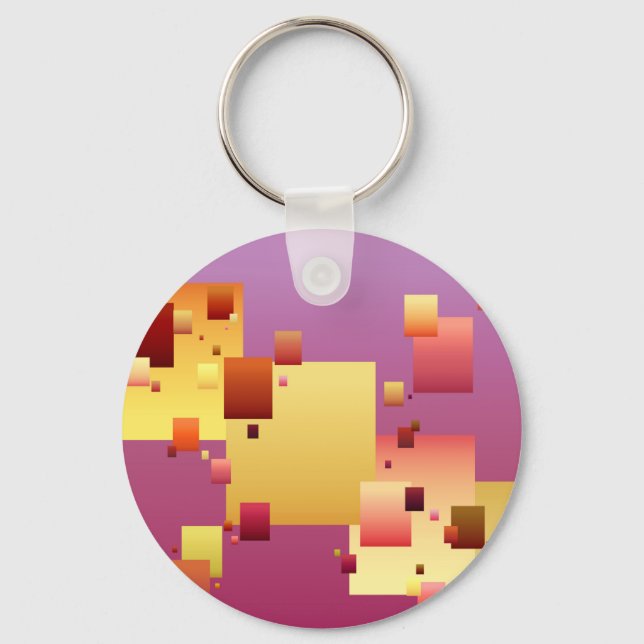 Blockering Nyckelring (Framsida)