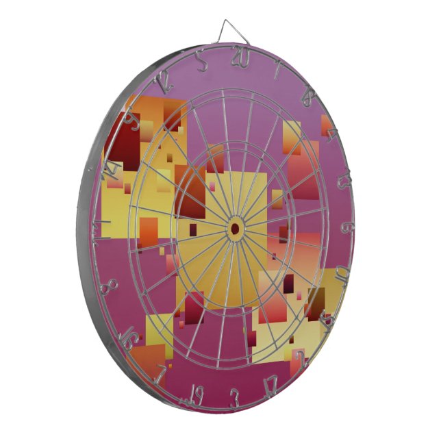 Blockering Piltavla (Vänstra Framsidan)