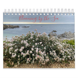 Blockering vid havet kalender