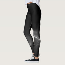 Blockeringshämmor Leggings