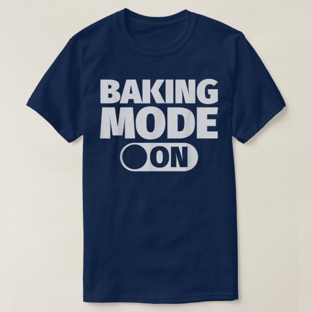 Blockeringsläge på 547 t shirt (Design framsida)