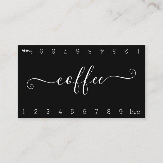 Blockeringsnummer för Dubblans Slagit kreditkort Lojalitetskort (Framsida)